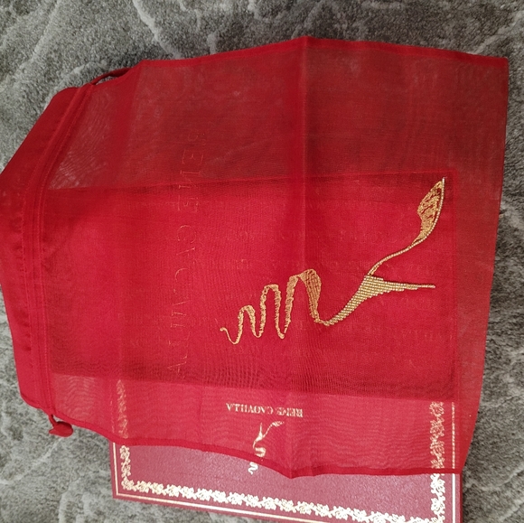 Rene Caovilla Juliet Sandal - Picture 8 of 14